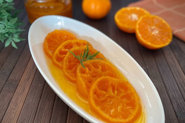 تصویر 5 از قیمت کنسانتره پرتقال + خرید باور نکردنی